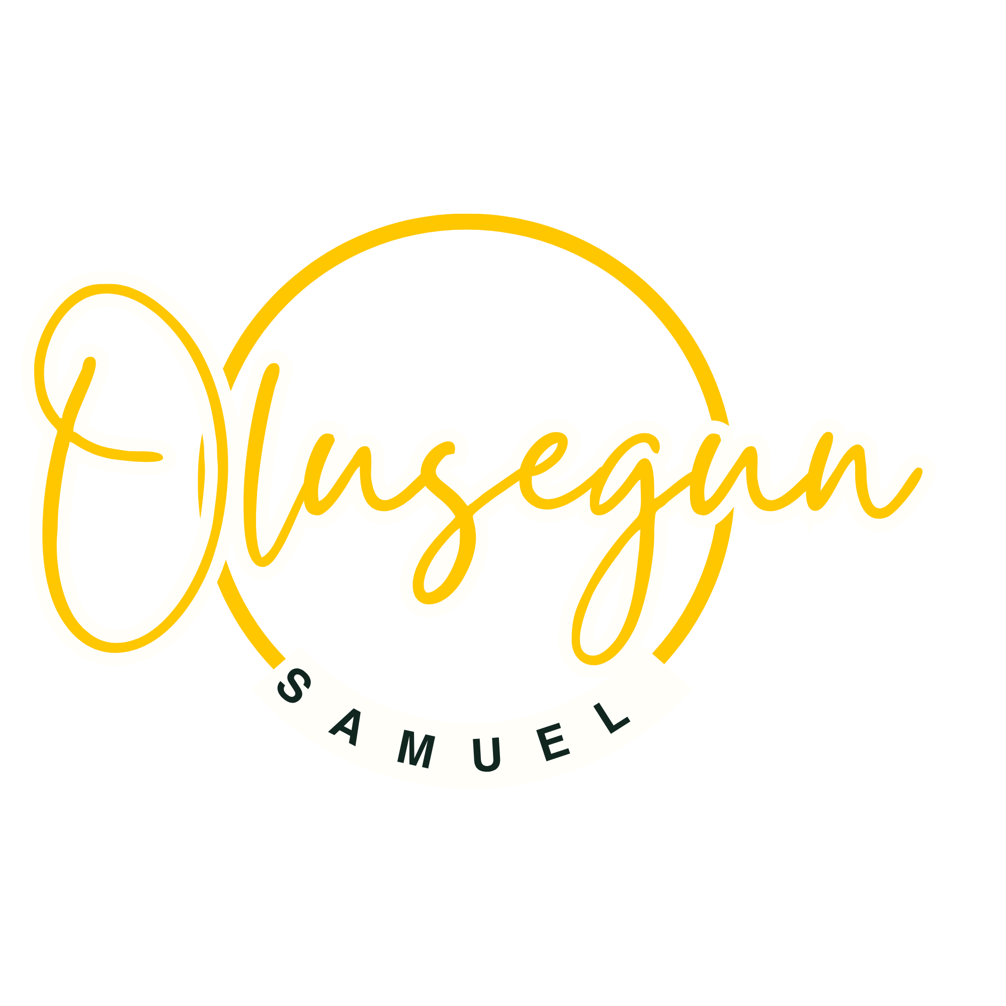 Ayinde Samuel Olusegun